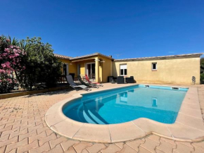 Villa La Paz ※ Climatisée